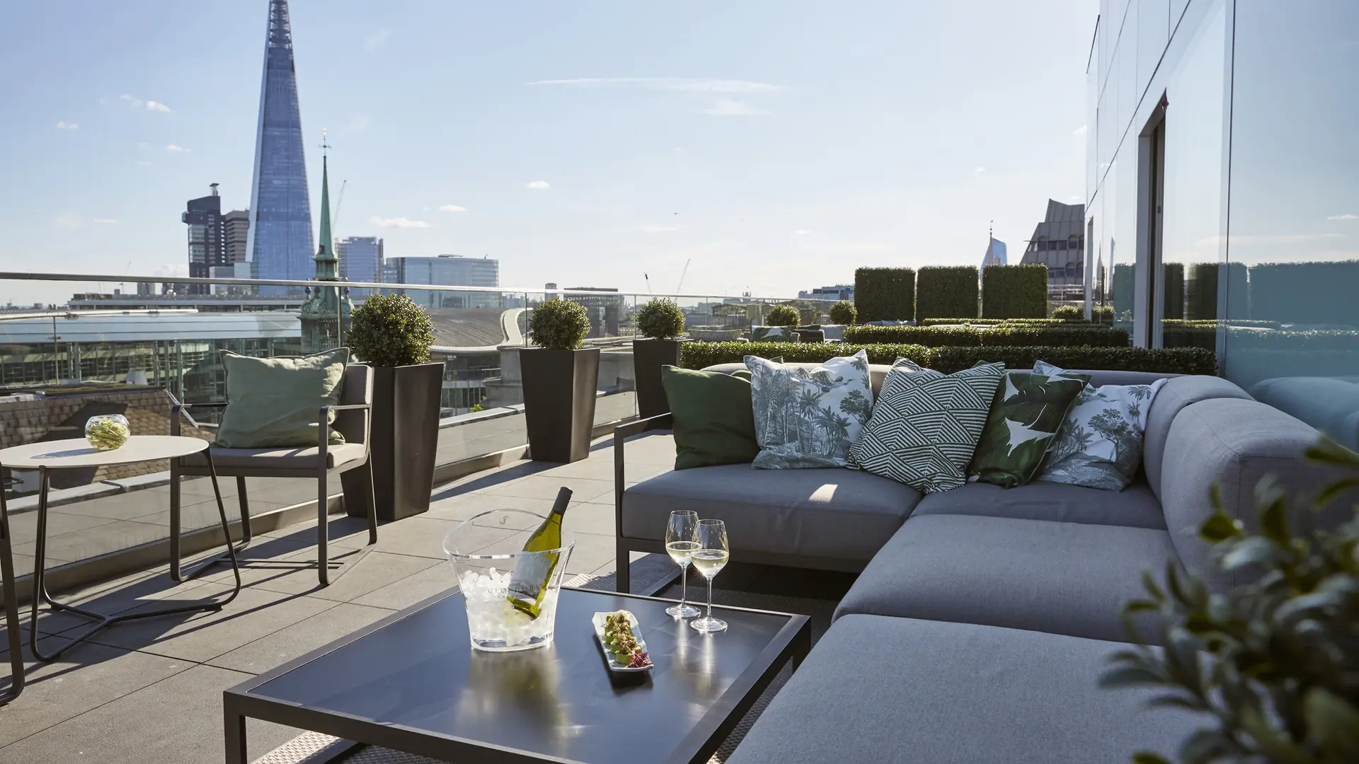 43 Best Luxury Hotels in London